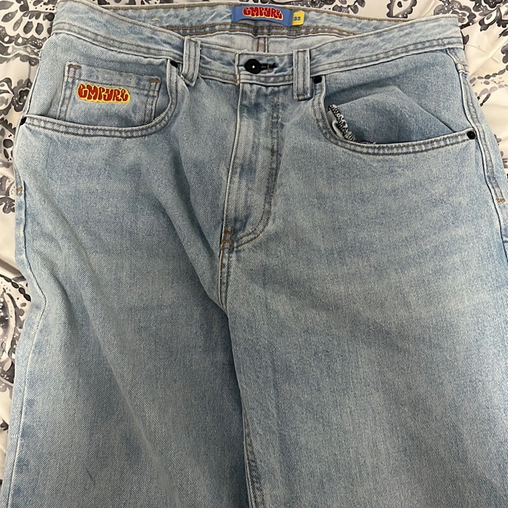 Brand New Empyre Size 32 Jeans Skater, Brand New never worn